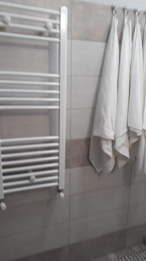 E&E Mamaia Nord Apartman Năvodari Kültér fotó