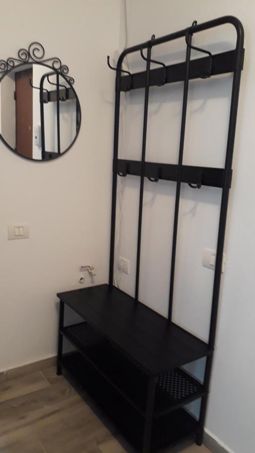 E&E Mamaia Nord Apartman Năvodari Kültér fotó